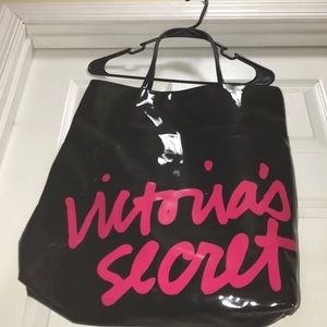 Victoria’s Secret Bag!